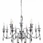 Подвесная люстра Stilfort Grace 1053/09/12P