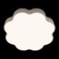 Потолочный светильник Axel 10225/36 White