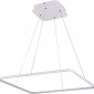 Подвесной светильник Donolux Nimbo S111024/1SQ 45W White In
