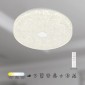 Накладной светильник Mantra Frozen 9183