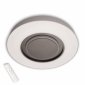 Потолочный светильник APL LED Turin 3306.B246-350 White/Coffee