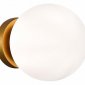 Настенно-потолочный светильник ST Luce Acini SL717.201.01