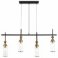 Подвесной светильник Ambrella light High Light LH55254