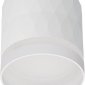Потолочный светильник Reluce 53002-9.5-001LD GX53 WT