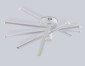 Потолочная люстра Ambrella light Comfort FL6221
