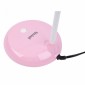 Настольная лампа (UL-00003653) Uniel Standard TLI-228 Pink E27
