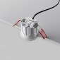Точечный светильник Maytoni Alfa LED DL043-01-10W2.7K-RD-W