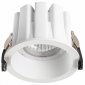 Точечный светильник Lightstar Ciclone 385036