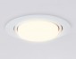Встраиваемый поворотный светильник Ambrella light Standard Spot GX53 Spot G10122