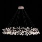 Подвесная светодиодная люстра ST Luce Rafina SL379.203.324