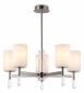Подвесная люстра Ambrella Light High Light Modern LH56251