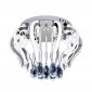 Потолочная люстра Eletto Krown EL334C82.1