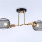 Потолочная люстра Ambrella light TRADITIONAL TR80162
