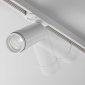 Трековый светильник Maytoni Focus LED TR021-1-12B4K-Z-W