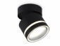 Накладной точечный светильник Ambrella light TECHNO SPOT TA1445