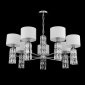 Подвесная люстра Maytoni Modern Dia008 DIA008PL-07CH