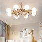 Потолочная люстра ImperiumLoft FINCH01