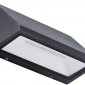 Настенный светильник уличный Dwell NC-003054-SB