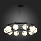 Подвесная люстра ST Luce Asolo SL1189.403.10