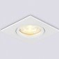 Встраиваемый светильник Ambrella light Techno Spot Standard Tech TN102455