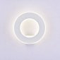 Настенный светильник DesignLed BUBLE GW-8513-9-WH-NW