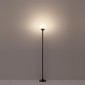 Наземный светильник Odeon Light Dew 7120/3GLA