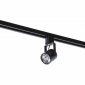 Потолочный светильник Arte Lamp Track Lights A1310PL-1BK