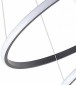 Подвесной светильник Zortes Ringolight ZRS.33321.63C