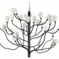 Подвесная люстра Odeon Light Gardi 5090/30