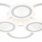Потолочная люстра Escada Drop 10267/6LED