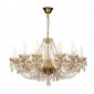 Подвесная люстра Favourite Brendy 1738-12P