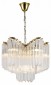 Подвесная люстра Newport 8900 8906/C gold