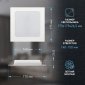 Точечный светильник LED 18-15-6K