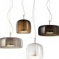 Подвесной светильник Jube JUBE SP 1 G FU/TR OS