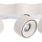 Спот Deko-Light Uni Triple 348107