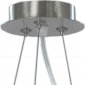 Подвесной светильник TopDecor Crocus Glade S2 01 334g