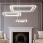Подвесной светильник Ambrella light Acrylica FA4329