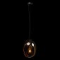 Подвесной светильник Gallo 10293 Amber