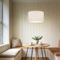Подвесная люстра TK Lighting  11213