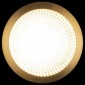 Точечный светильник Loft IT Solar 10187/B