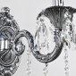 Бра Bohemia Ivele Crystal AL7901 AL7901B10/1/175 A NB
