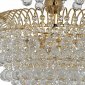 Подвесная люстра Arti Lampadari Pompei E 1.5.40.100 G