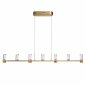 Подвесной светильник Odeon Light Defance 7144/45L