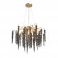 Потолочная люстра  V28551-8/7S