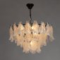 Подвесная люстра De City Патриция 447013006