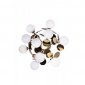 Бра AM-Group AM397 AM397 AP10 GOLD