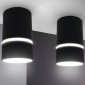 Точечный светильник Ambrella light TECHNO SPOT TN3412
