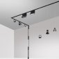 Трековый светильник Novotech SHINO FLUM 358412