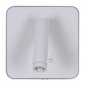 Настенный светильник Reluce 86202-9.2-001KT LED12W WT