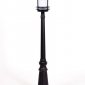 Наземный фонарь Oasis_Light TOKIO 68311 Bl opal